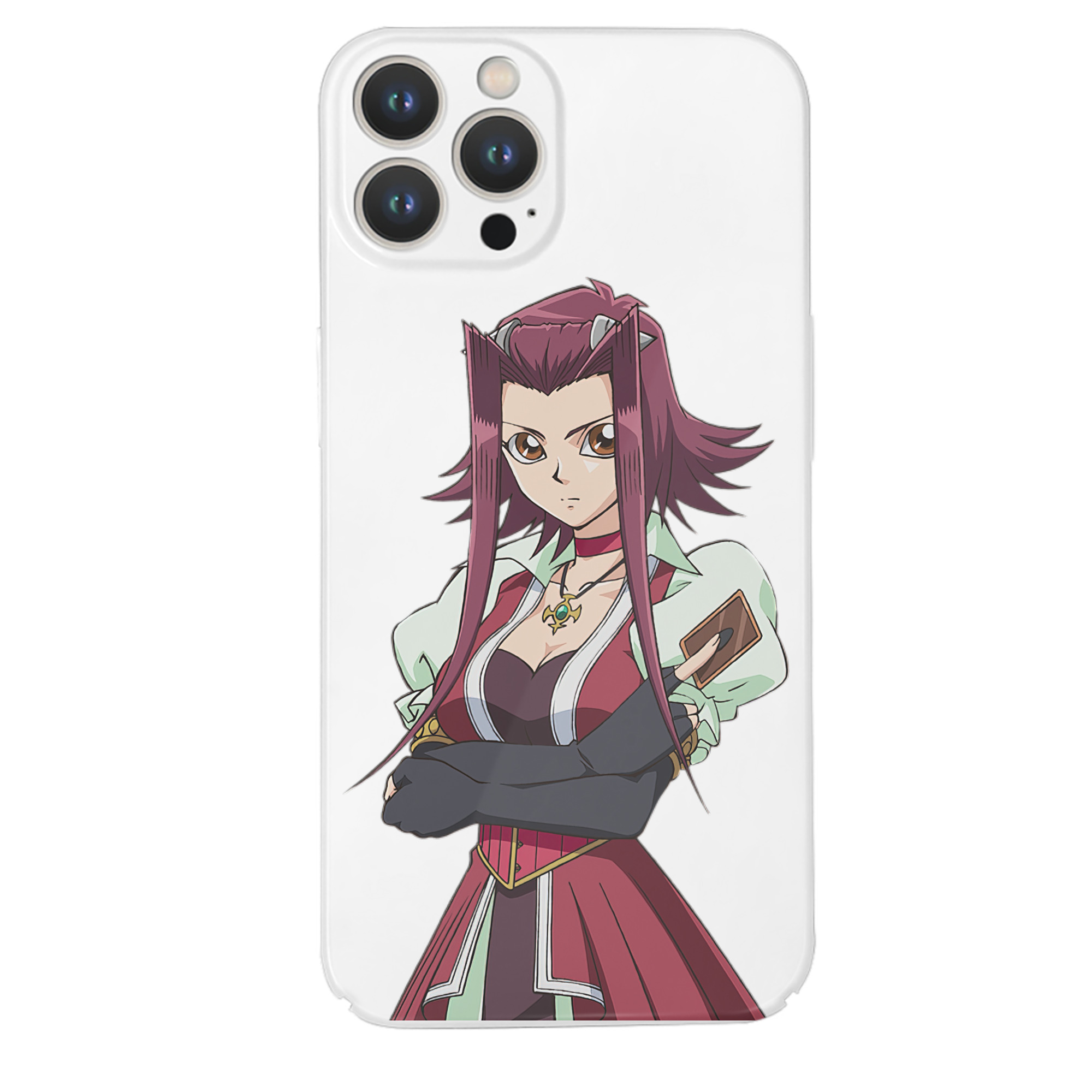 （画像用） 遊☆戯☆王 Yu-Gi-Oh! 【iPhone 14シリーズ対応】ハードケース